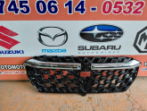suzuki s-cross ön panjur