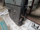 Oto Çıkma Parça / Suzuki / Swift / Kaporta & Karoser / Sol Arka Kapı / Çıkma Parça 