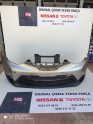 NİSSAN QASHQAİ J11 ÖN TAMPON ve TÜM PARÇALARI...MİL OTO