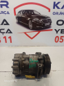 CITROEN BERLİNGO 2013 KLİMA KOMPRESÖRÜ