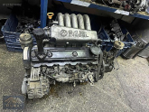 VOLKSWAGEN TRANSPORTER T4 2.4 DİZEL ÇIKMA KOMPLE MOTOR AJA