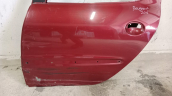 Oto Çıkma Parça / Peugeot / 206 / Kaporta & Karoser / Sol Arka Kapı / Çıkma Parça 