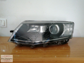 Oto Çıkma Parça / Skoda / Octavia / Far & Stop / Sol Ön Far / Çıkma Parça 