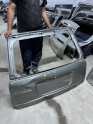 Oto Çıkma Parça / Nissan / X-Trail / Kaporta & Karoser / Bagaj Kapağı / Çıkma Parça 
