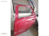 Oto Çıkma Parça / Peugeot / 3008 / Kaporta & Karoser / Sol Arka Kapı / Çıkma Parça 