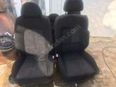 Oto Çıkma Parça / Peugeot / 407 / Koltuk & Döşeme / Arka Koltuk / Çıkma Parça 