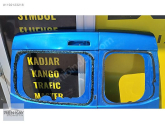 Oto Çıkma Parça / Dacia / Dokker / Kaporta & Karoser / Bagaj Kapağı / Çıkma Parça 