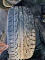 Oto Çıkma Parça / Skoda / Rapid / Jant & Lastik / Jant & Lastik Takımı / Çıkma Parça 