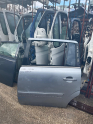 OPEL ZAFİRA SOL ARKA KAPI ORJİNAL ÇIKMA