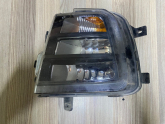 SCİROCCO SOL SİS FARI XENONLU ORJİNAL ÇIKMA 3 DUYLU 1K8941661