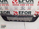 Oto Çıkma Parça / Honda / City / Tampon / Orta Izgara / Sıfır Parça 