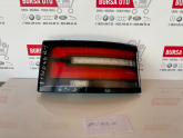 DİSCOVERY 5 L562 SAĞ İÇ BAGAJ STOP HY32-13192-BC ORJİNAL