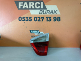 BMW 3 SERİSİ E90 OLD SAĞ İÇ STOP ORJİNAL