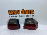 BMW 3 SERİSİ E90 SAĞ-SOL TAKIM DIŞ STOP ORJİNAL HATASIZ