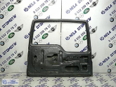 Oto Çıkma Parça / Land Rover / Discovery / Kaporta & Karoser / Bagaj Kapağı / Çıkma Parça 