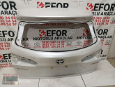 Oto Çıkma Parça / Toyota / Corolla / Kaporta & Karoser / Bagaj Kapağı / Çıkma Parça 
