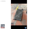 Oto Çıkma Parça / Audi / A5 / Radyatör / Su Radyatörü / Çıkma Parça 
