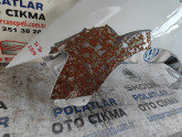 Oto Çıkma Parça / Toyota / Auris / Kaporta & Karoser / Sol Ön Çamurluk / Çıkma Parça 