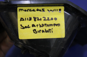 Oto Çıkma Parça / Mercedes / CLA / Tampon / Tampon Braketi / Çıkma Parça 