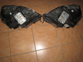 Transporter,Carevella T7  valeo Bi-xenon,Bosch Gen5 d1s xenon.