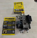 MERCEDES W210 W202 ABS BEYNİ A0033410312
