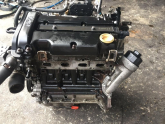 Oto Çıkma Parça / Opel / Astra / Motor / Motor (komple) / Çıkma Parça 