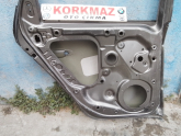 Oto Çıkma Parça / Seat / Leon / Kaporta & Karoser / Sol Arka Kapı / Çıkma Parça 
