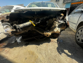 Hurda Belgeli Araçlar / Citroen / Berlingo