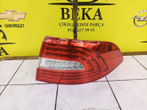 Oto Çıkma Parça / Skoda / Superb / Far & Stop / Sağ Arka Stop / Çıkma Parça 