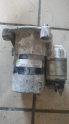 Oto Çıkma Parça / Peugeot / 206 / Elektrik / Marş Motoru / Çıkma Parça 