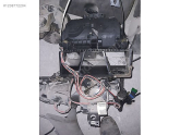 PEUGEOT PEJO 206 KALORİFER KAZANI KUTUSU