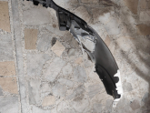 Oto Çıkma Parça / Opel / Crossland X / Tampon / Ön Tampon / Çıkma Parça 