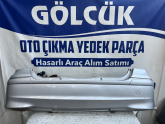 W168 885 26 25 Mercedes A160 Arka Tampon ORJİNAL