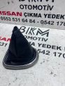 Nissan Qashqai J10 (2007-2013) Vites Körüğü