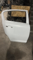 CORSA D BEYAZ SAG ARKA KAPI KİLİT CAM