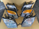 FORD FUSİON ÖN FAR HATASIZ ORİJİNAK