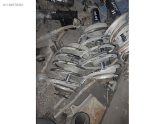 Oto Çıkma Parça / Renault / R 21 / Alt Takım / Amortisör / Çıkma Parça 