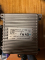 VOLKSWAGEN TİGUAN LED FAR BEYNİ ORJİNAL 992941572CE