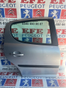 Oto Çıkma Parça / Peugeot / 207 / Kaporta & Karoser / Sağ Arka Kapı / Çıkma Parça 
