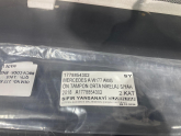 Oto Çıkma Parça / Mercedes / A Serisi / Tampon / Orta Izgara / Çıkma Parça 