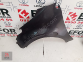 Oto Çıkma Parça / Toyota / Yaris / Kaporta & Karoser / Arka Çamurluk / Çıkma Parça 
