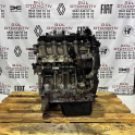 CITROEN C4 1.6 HDi EURO 4 ÇIKMA KOMPLE MOTOR