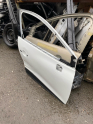 Oto Çıkma Parça / Renault / Clio / Kaporta & Karoser / Sağ Ön Kapı / Çıkma Parça 