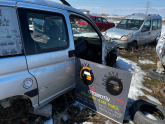Oto Çıkma Parça / Citroen / Berlingo / Kaporta & Karoser / Sağ Sürgülü Kapı / Çıkma Parça 