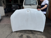 Oto Çıkma Parça / Peugeot / 301 / Kaporta & Karoser / Kaput / Çıkma Parça 