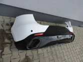 ALFA ROMEO TONALE ÇIKMA ORJİNAL ARKA TAMPON