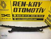 Oto Çıkma Parça / Renault / Megane / Tampon / Tampon Kaplaması / Çıkma Parça 