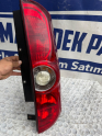Oto Çıkma Parça / Fiat / Doblo / Far & Stop / Sağ Arka Stop / Çıkma Parça 