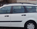 Ford FOCUS SOL ARKA KAPI