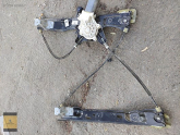 Oto Çıkma Parça / Ford / Focus / Oto Cam / Cam Motoru / Çıkma Parça 